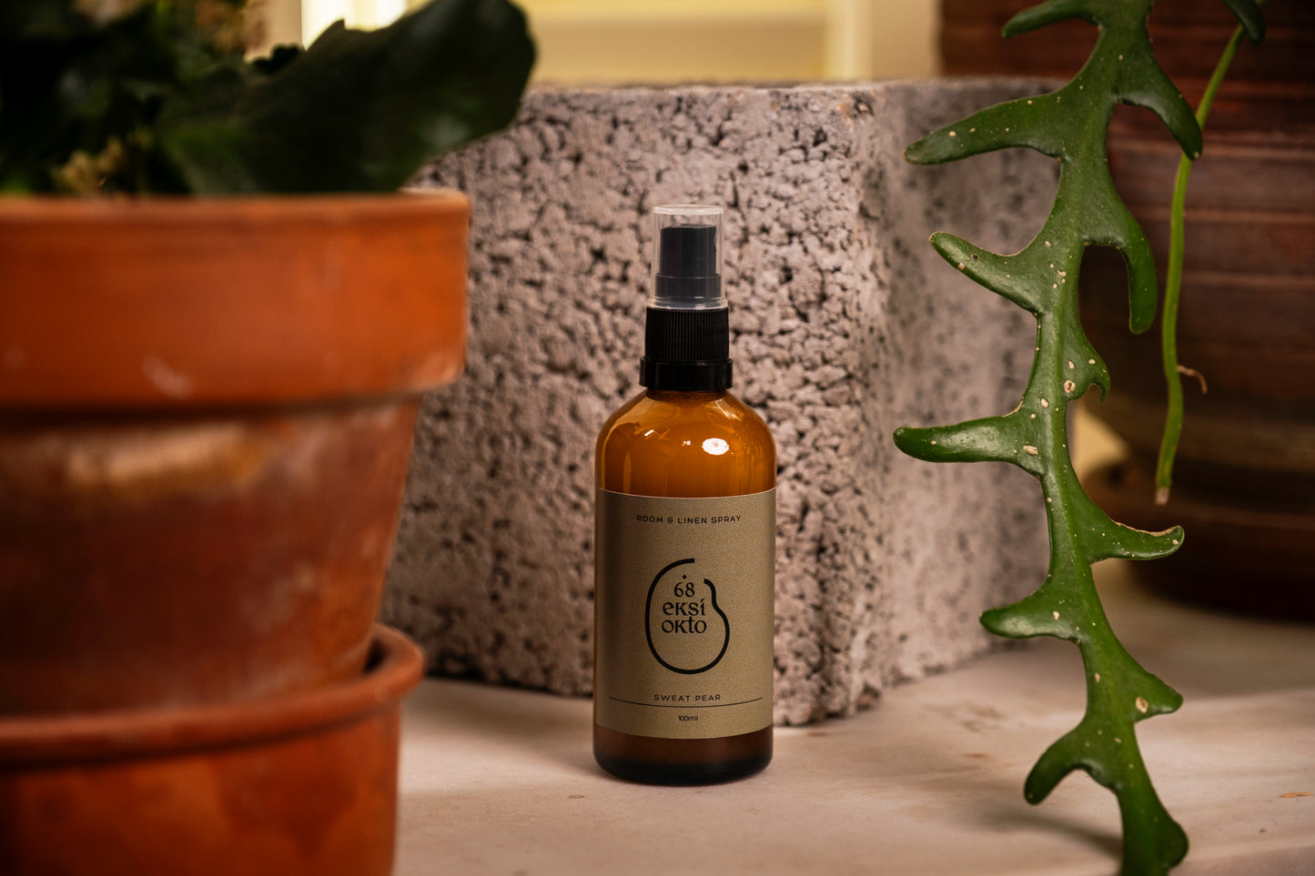 Room & Linen Spray - Sweet Pear | 100ml